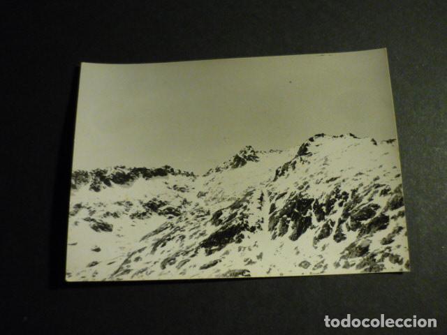 Fotograf&iacute;a antigua: SIERRA DE GREDOS AVILA ANTIGUA FOTOGRAFIA 7 X 10,5 CM