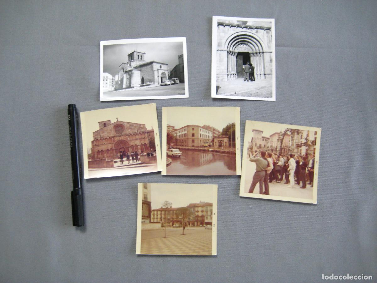 Antique Photography: 6 FOTOGRAF&Iacute;AS ANTIGUAS DE LA SORIA DE 1968