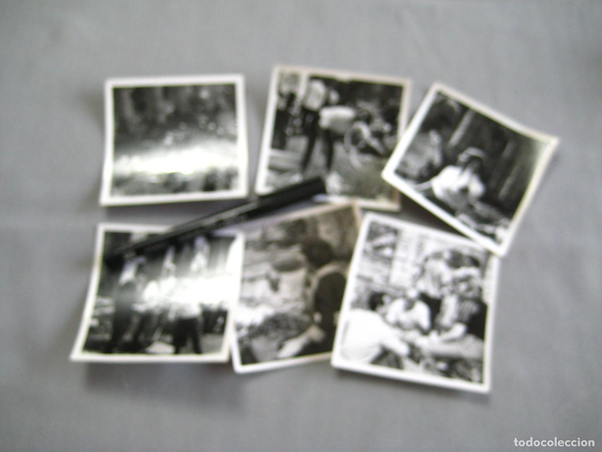 Antique Photography: 6 FOTOGRAF&Iacute;AS DE ALGUNA CELEBRACI&Oacute;N EN SAN MART&Iacute;N DE VALDEIGLESIAS DE 1965