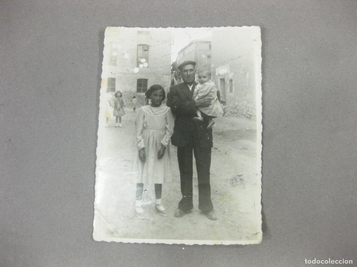 Fotograf&iacute;a antigua: ANTIGUA FOTOGRAF&Iacute;A DE INDUSTRIAS FOTO CINE. A&Ntilde;OS 40