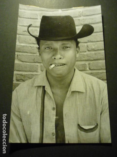 Photographie ancienne: LES SURFS CONJUNTO MUSICAL CANTANTES ANTIGUA FOTOGRAFIA ORIGINAL 13 X 18 CM