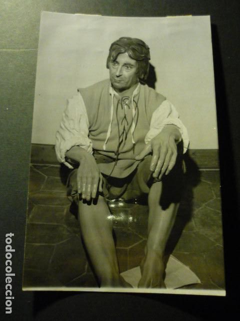 Fotograf&iacute;a antigua: NUEVA YORK EXPOSICION FIGURAS CARABELA SANTA MARIA ANTIGUA FOTOGRAFIA ORIGINAL 17,5 X 13 CM