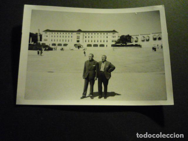 Fotografia antica: FATIMA PORTUGAL ANTIGUA FOTOGRAFIA 7 X 10 CM