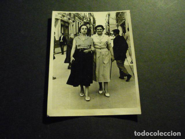 Fotografia antica: CORDOBA ANTIGUA FOTOGRAFIA 6 X 8 CM
