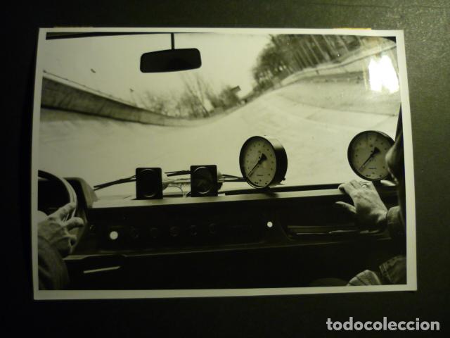 Fotograf&iacute;a antigua: ALEMANIA FABRICA DE AUTOMOVILES MERCEDES BENZ ANTIGUA FOTOGRAFIA 13 X 18 CM