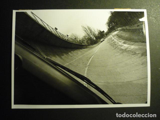 Fotograf&iacute;a antigua: ALEMANIA FABRICA DE AUTOMOVILES MERCEDES BENZ ANTIGUA FOTOGRAFIA 13 X 18 CM
