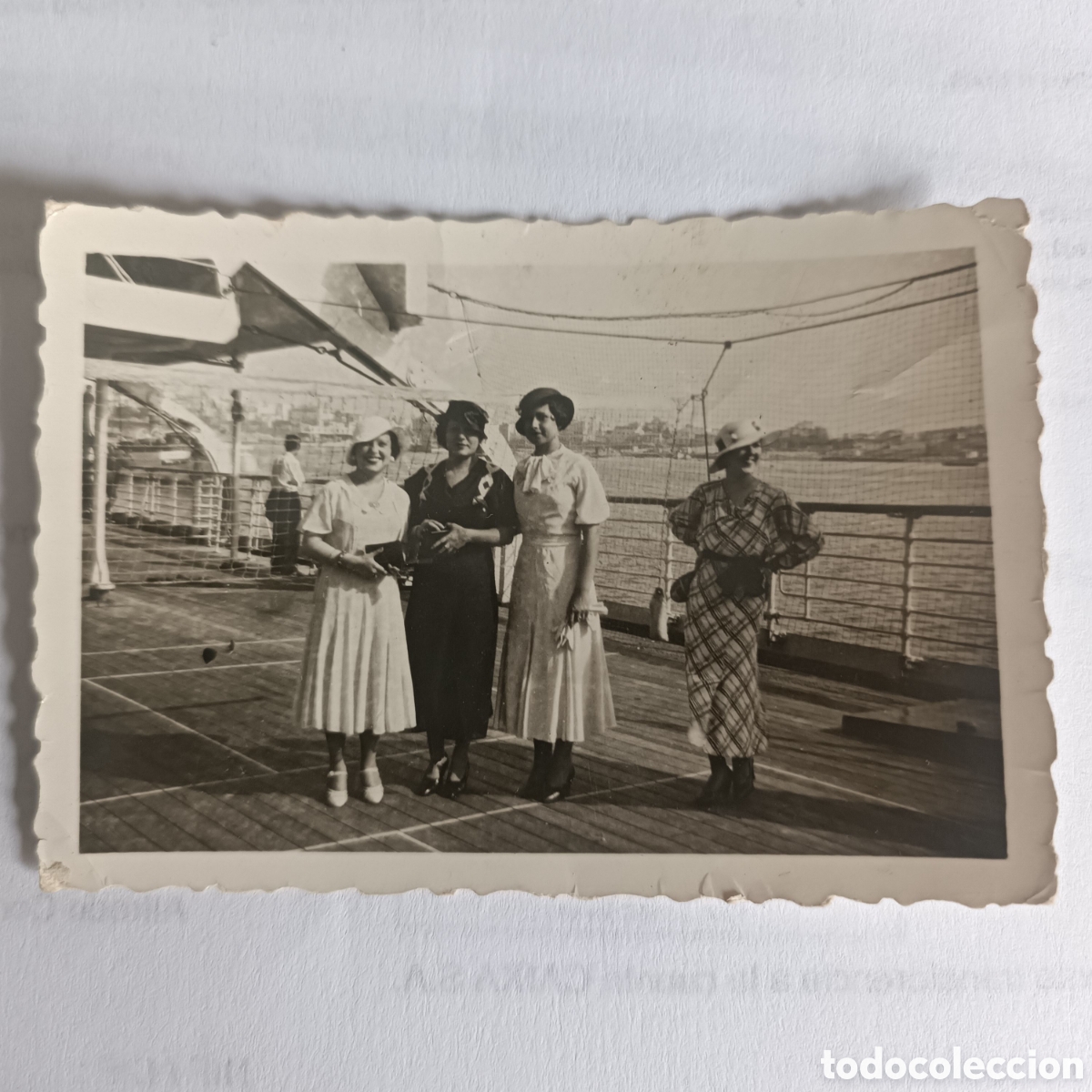 Antique Photography: ANTIGUA FOTO tama&ntilde;o 88x60mm