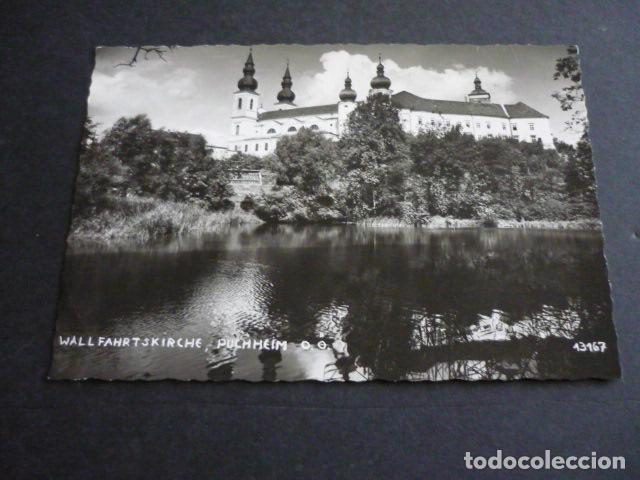 Fotograf&iacute;a antigua: AUSTRIA PALACIO DE JAVIER I DE BORBON CARLISTA CARLISMO ANTIGUA FOTOGRAFIA 15 X 10 CM