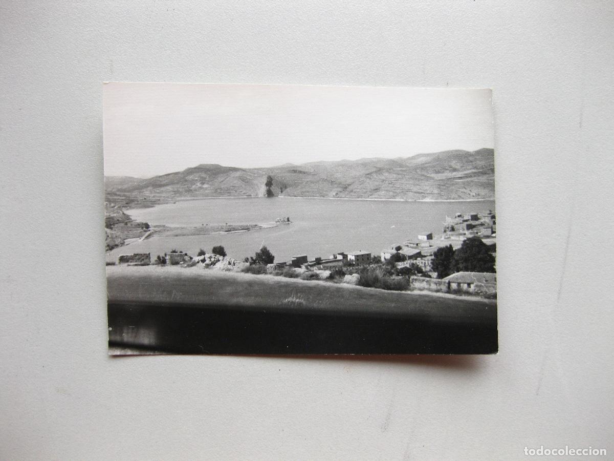 Antique Photography: FOTOGRAF&Iacute;A DE UN PANTANO. A&Ntilde;OS 60