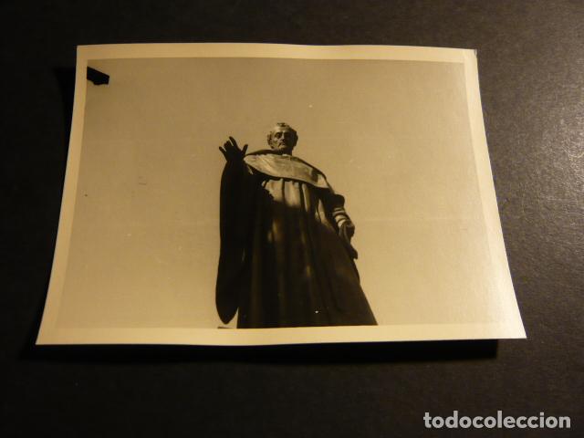 Fotograf&iacute;a antigua: SALAMANCA ANTIGUA FOTOGRAFIA 7 X 10 CM