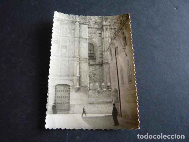 Antique Photography: SALAMANCA ANTIGUA FOTOGRAFIA 6 X 9 CM