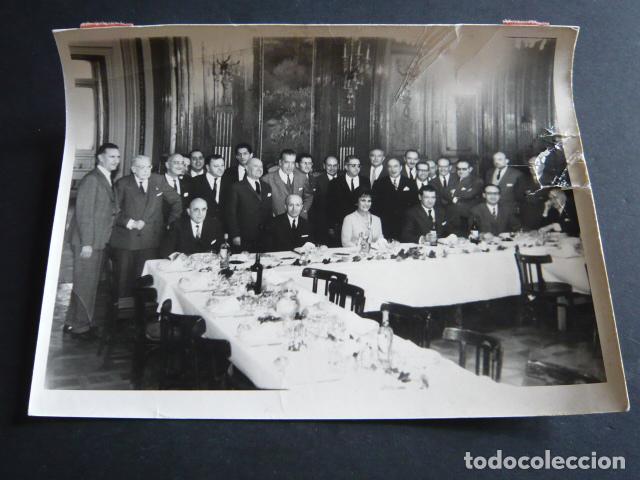 Antique Photography: CELIA GAMEZ ACTRIZ VEDETTE BALARINA REVISTA ANTIGUA FOTOGRAFIA 24 X 18 CM