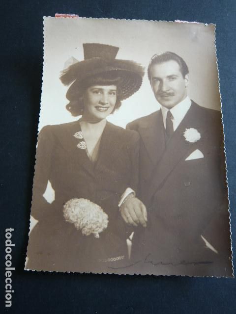 Antique Photography: CELIA GAMEZ ACTRIZ VEDETTE BALARINA ANTIGUA FOTOGRAFIA 12 X 18 CM
