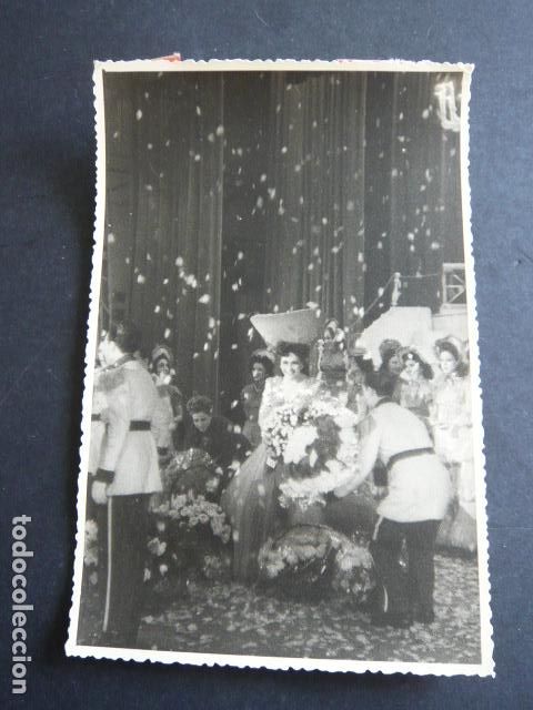 Antique Photography: CELIA GAMEZ ACTRIZ VEDETTE BALARINA ANTIGUA FOTOGRAFIA 12 X 18 CM