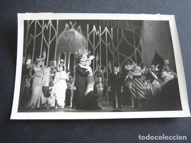 Antique Photography: CELIA GAMEZ ACTRIZ VEDETTE BALARINA REVISTA ANTIGUA FOTOGRAFIA 12 X 18 CM