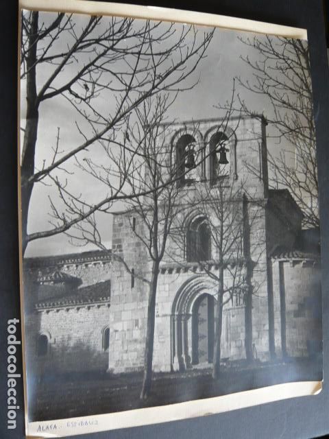 Antique Photography: ESTIBALIZ ALAVA ANTIGUA FOTOGRAFIA 31 X 24 CM