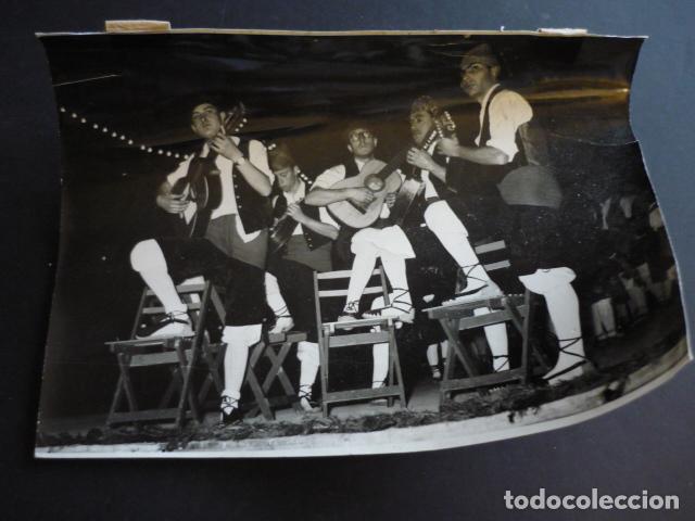Fotograf&iacute;a antigua: ARAGON TIPOS ARAGONESES ANTIGUA FOTOGRAFIA ORIGINAL 18 X 24 CM