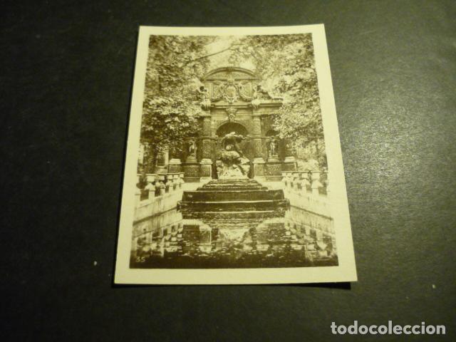 Fotografia antica: PARIS FRANCIA ANTIGUA FOTOGRAFIA ORIGINAL 9 X 6,5 CM