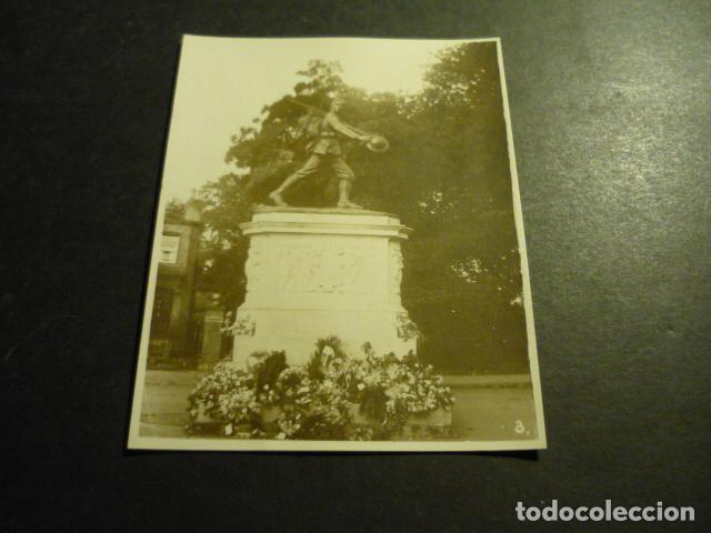 Fotografia antica: CAMBRIDGE INGLATERRA ANTIGUA FOTOGRAFIA ORIGINAL 9 X 6,5 CM