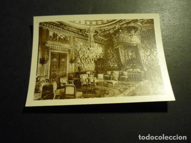 Fotografia antica: FONTAINEBLEAU FRANCIA ANTIGUA FOTOGRAFIA ORIGINAL 9 X 6,5 CM