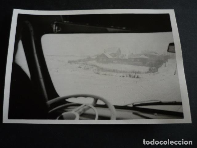 Fotografia antica: MOSCU RUSIA ANTIGUA FOTOGRAFIA 9 X 13 CM