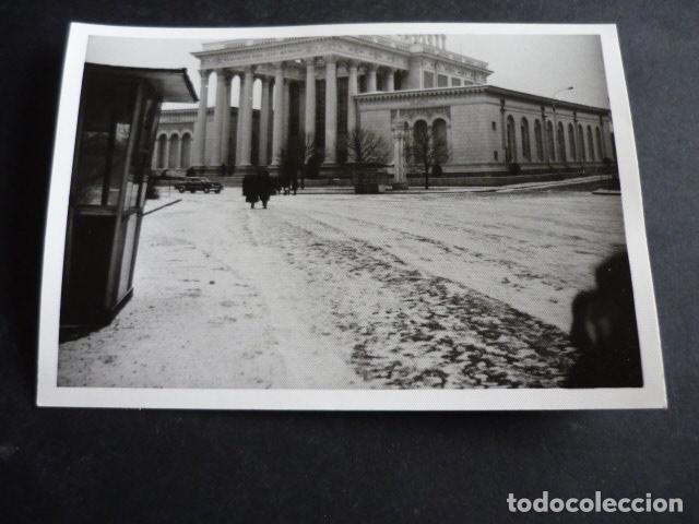 Fotografia antica: MOSCU RUSIA ANTIGUA FOTOGRAFIA 9 X 13 CM