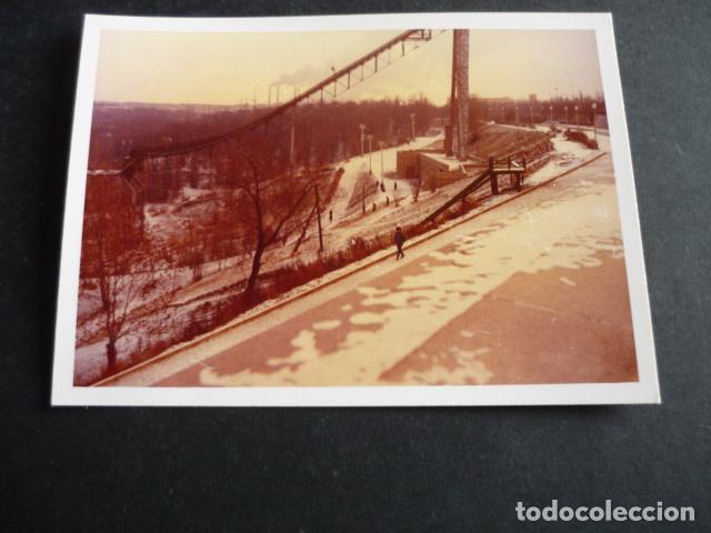 Fotografia antica: MOSCU RUSIA ANTIGUA FOTOGRAFIA 7,5 X 10,5 CM