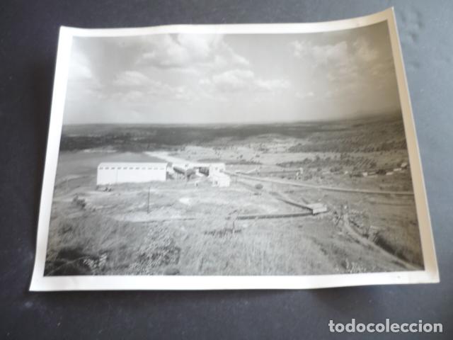 Fotografia antica: SIERRA LEONA AFRICA ANTIGUA FOTOGRAFIA ORIGINAL 18 X 24 CM