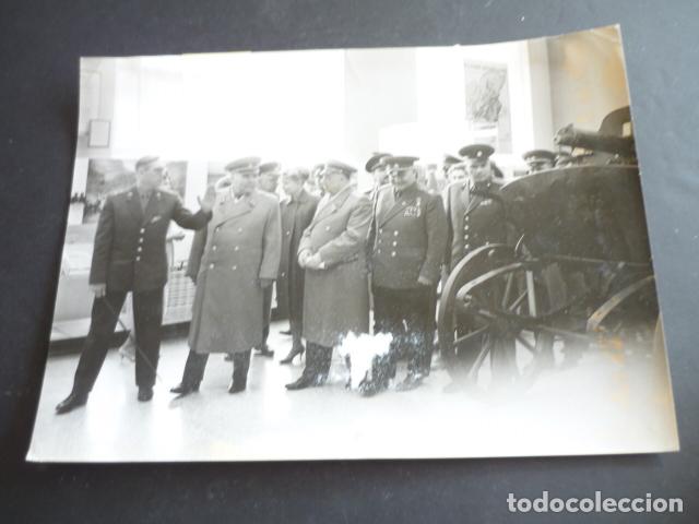 Antique Photography: MOSCU RUSIA XX ANIVERSARIO VICTORIA SEGUNDA GUERRA MUNDIAL ANTIGUA FOTOGRAFIA ORIGINAL 18 X 24 CM