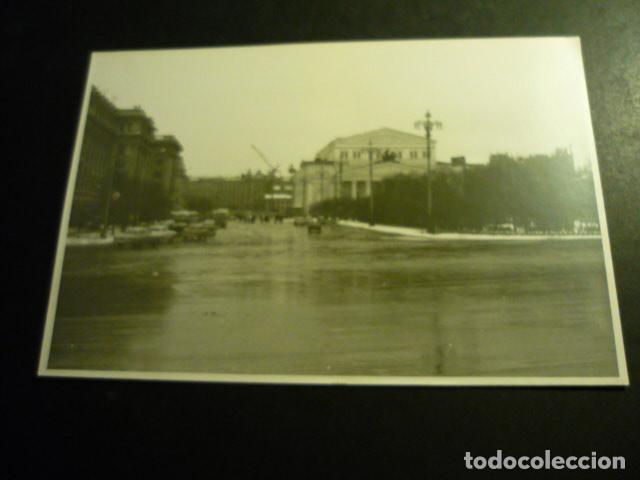 Fotografia antica: MOSCU RUSIA ANTIGUA FOTOGRAFIA 11,5 X 17,5 CM