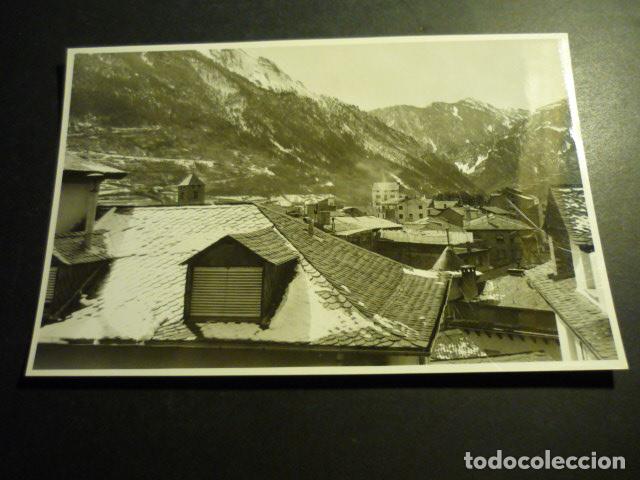 Fotografia antiga: ANDORRA ANTIGUA FOTOGRAFIA 11,5 X 17,5 CM