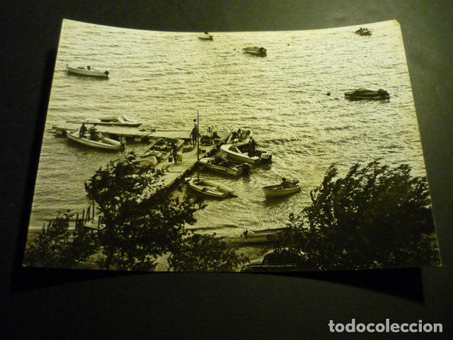 Fotografia antica: FUENTERRABIA GUIPUZCOA ANTIGUA FOTOGRAFIA 13 X 18 CM