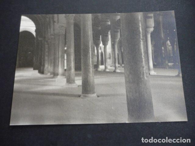 Fotografia antica: CORDOBA ANTIGUA FOTOGRAFIA 10,5 X 15,5 CM