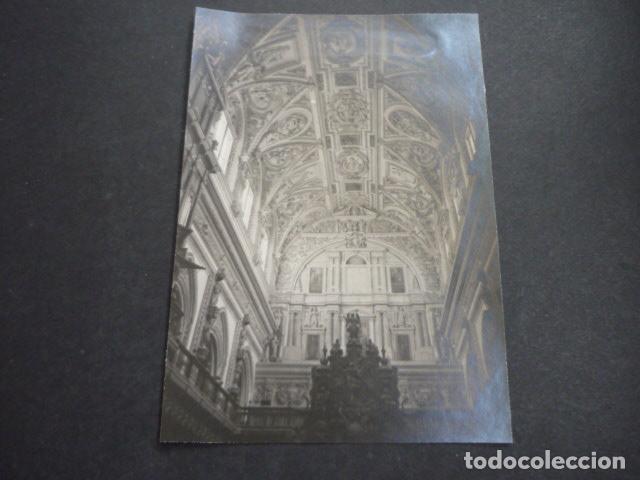 Fotografia antica: CORDOBA ANTIGUA FOTOGRAFIA 10,5 X 15,5 CM