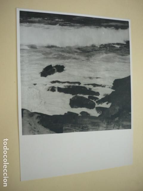 Fotografia antica: FUENTERRABIA GUIPUZCOA ANTIGUA FOTOGRAFIA 17 X 23 CM
