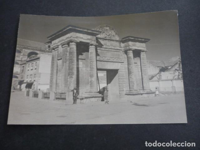 Fotografia antica: CORDOBA ANTIGUA FOTOGRAFIA 11 X 15 CM