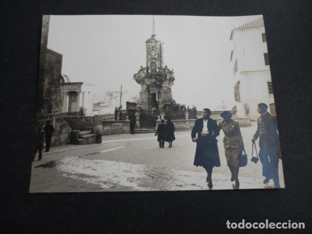 Fotografia antica: CORDOBA ANTIGUA FOTOGRAFIA 11 X 14 CM