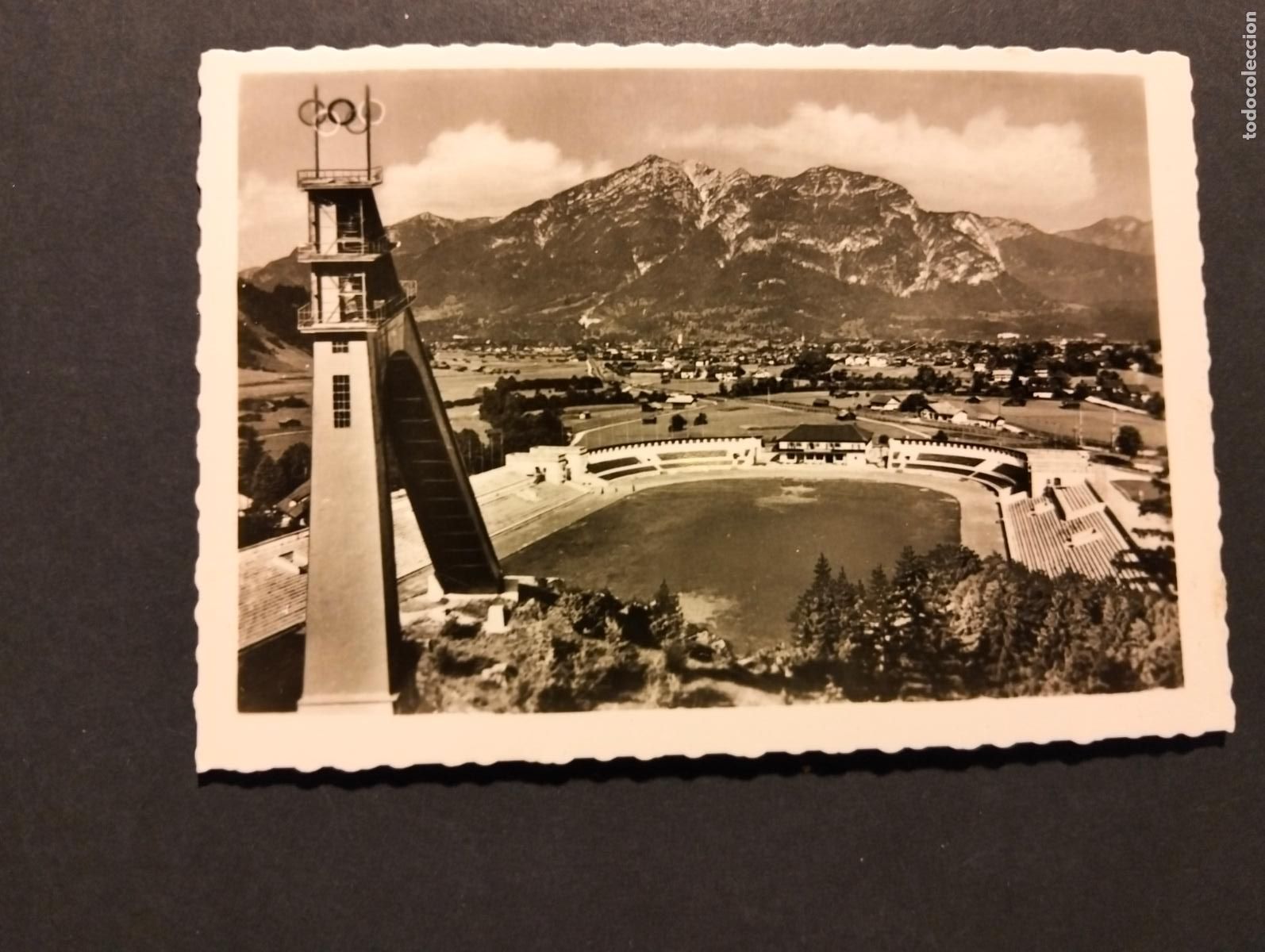 Fotografia antica: SUIZA ANTIGUA FOTOGRAFIA 6,5 X 9 CM