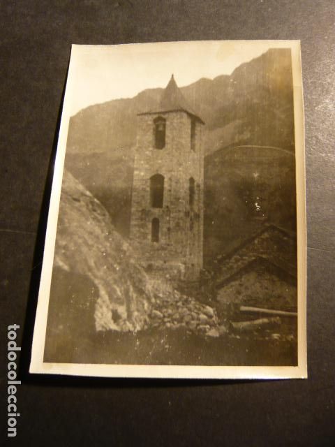 Fotograf&iacute;a antigua: BOH&Iacute; LERIDA ANTIGUA FOTOGRAFIA 7 X 9 CM