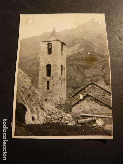 Fotograf&iacute;a antigua: BOH&Iacute; LERIDA ANTIGUA FOTOGRAFIA 7 X 9 CM