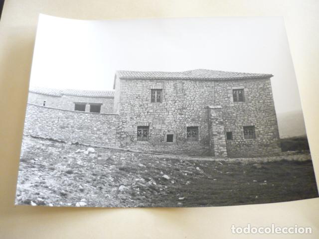 Fotograf&iacute;a antigua: IRANZU NAVARRA ANTIGUA FOTOGRAFIA 18 X 23,5 CM