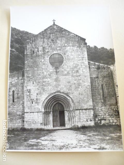 Fotograf&iacute;a antigua: IRANZU NAVARRA ANTIGUA FOTOGRAFIA 18 X 13 CM