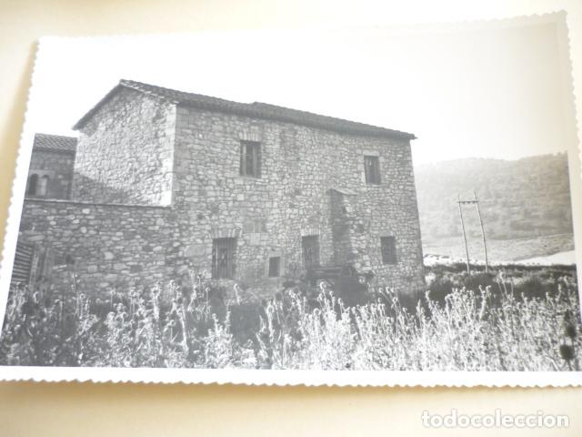 Fotograf&iacute;a antigua: IRANZU NAVARRA ANTIGUA FOTOGRAFIA 18 X 13 CM