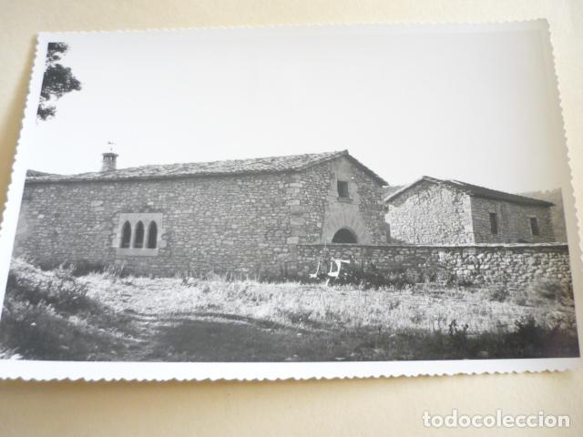 Fotograf&iacute;a antigua: IRANZU NAVARRA ANTIGUA FOTOGRAFIA 18 X 13 CM