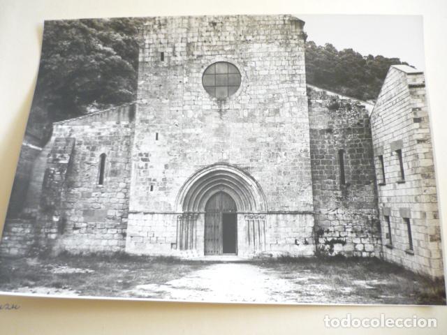 Fotograf&iacute;a antigua: IRANZU NAVARRA ANTIGUA FOTOGRAFIA 18 X 13 CM