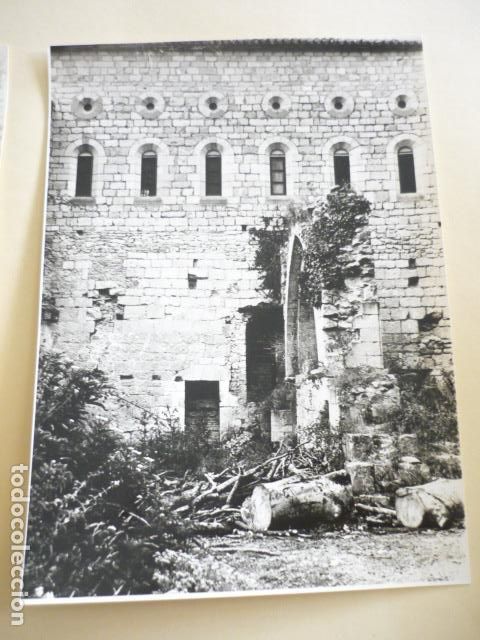 Fotograf&iacute;a antigua: IRANZU ESTELLA NAVARRA ANTIGUA FOTOGRAFIA 18 X 13 CM