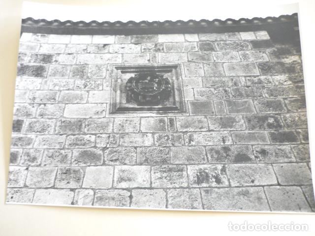 Fotograf&iacute;a antigua: IRANZU ESTELLA NAVARRA ANTIGUA FOTOGRAFIA 18 X 13 CM