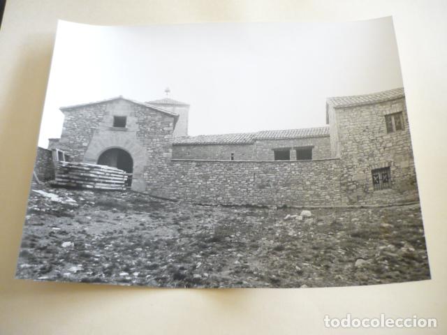 Fotograf&iacute;a antigua: MUNIAIN NAVARRA ANTIGUA FOTOGRAFIA 18 X 24 CM