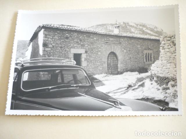 Fotograf&iacute;a antigua: MUNIAIN NAVARRA ANTIGUA FOTOGRAFIA 18 X 13 CM