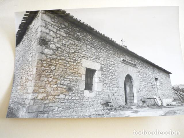 Antique Photography: MUNIAIN NAVARRA ANTIGUA FOTOGRAFIA 18 X 13 CM